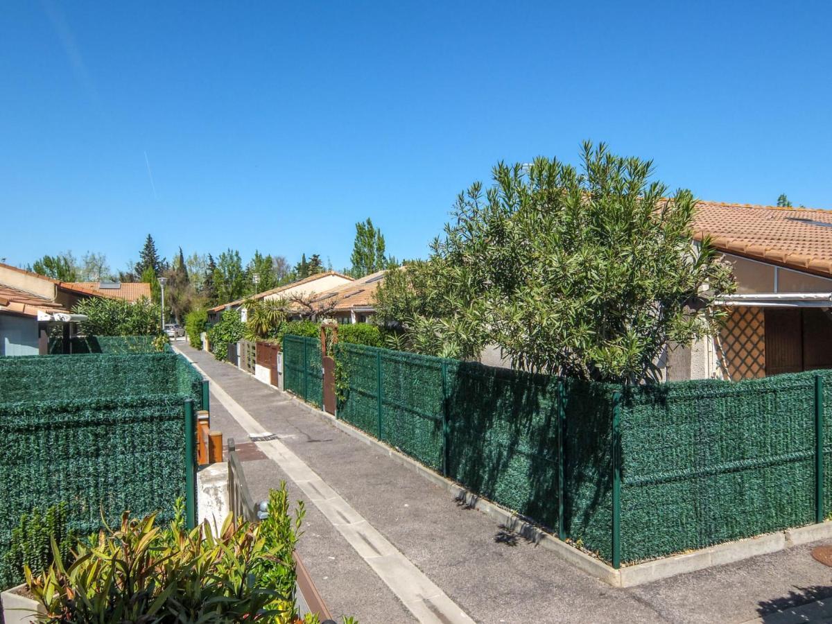 Holiday Home Le Hameau Du Port By Interhome Saint-Cyprien  Zewnętrze zdjęcie