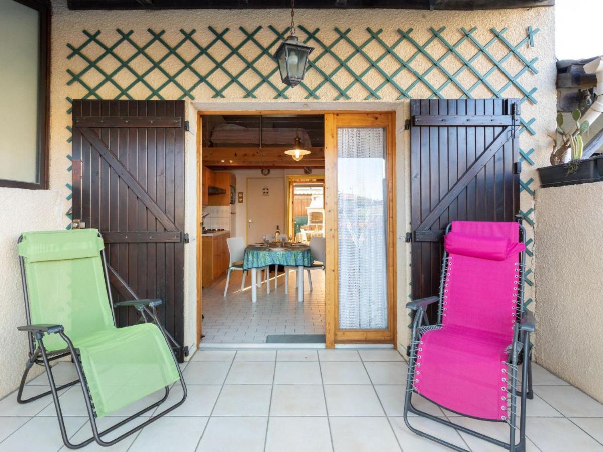 Holiday Home Le Hameau Du Port By Interhome Saint-Cyprien  Zewnętrze zdjęcie