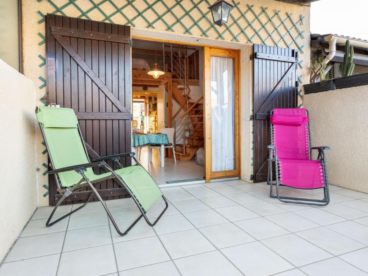 Holiday Home Le Hameau Du Port By Interhome Saint-Cyprien  Zewnętrze zdjęcie
