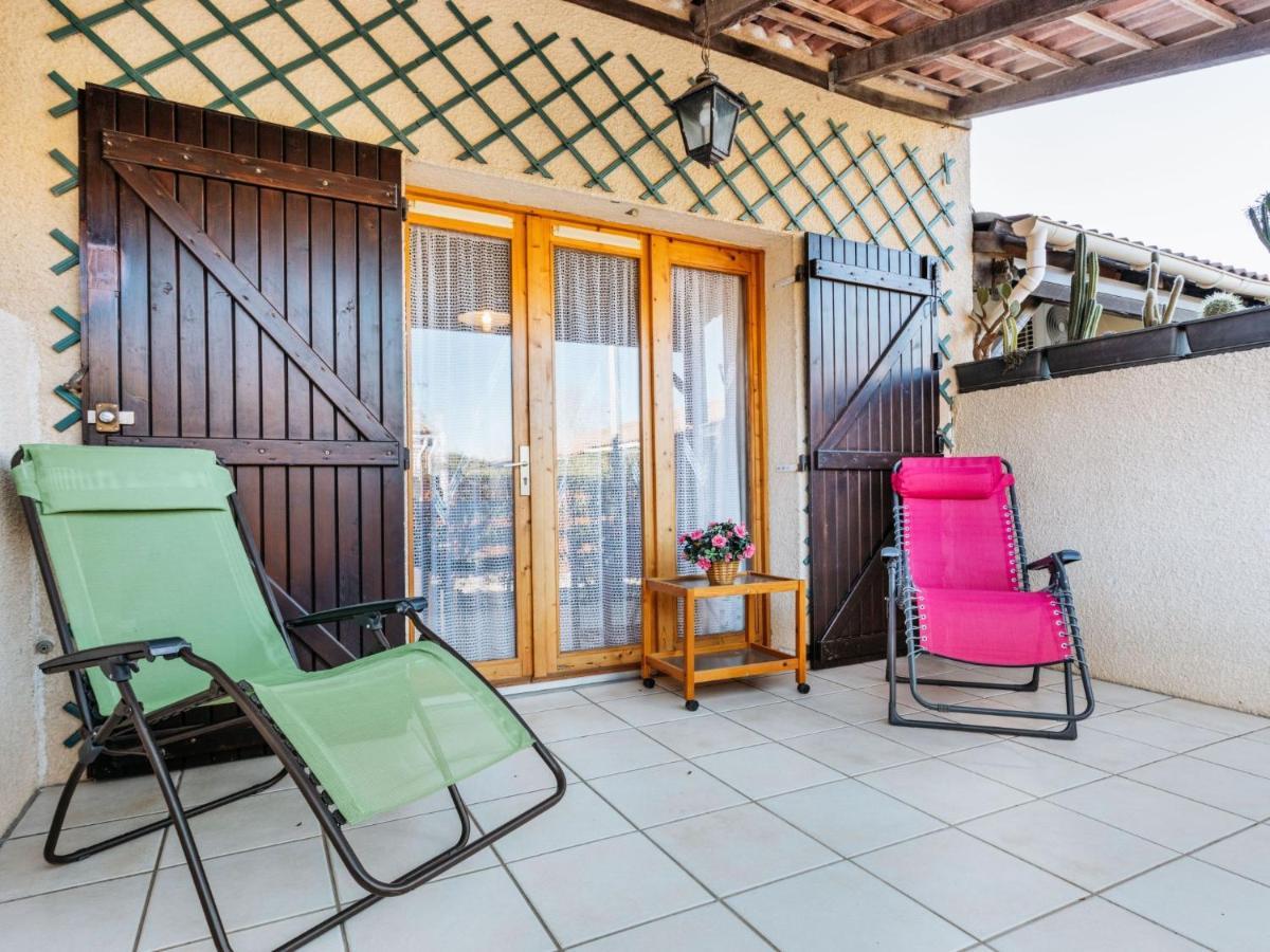 Holiday Home Le Hameau Du Port By Interhome Saint-Cyprien  Zewnętrze zdjęcie