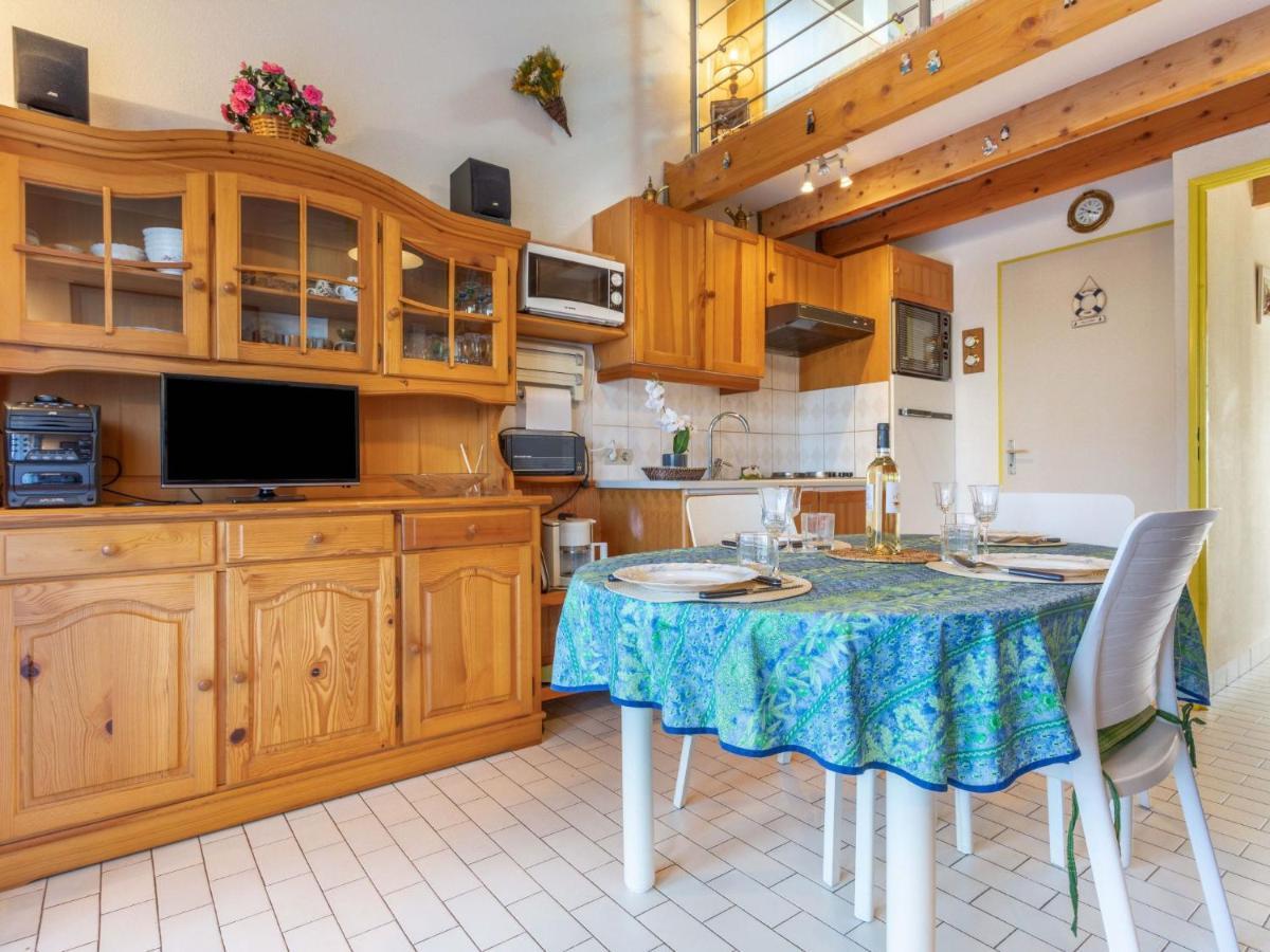 Holiday Home Le Hameau Du Port By Interhome Saint-Cyprien  Zewnętrze zdjęcie
