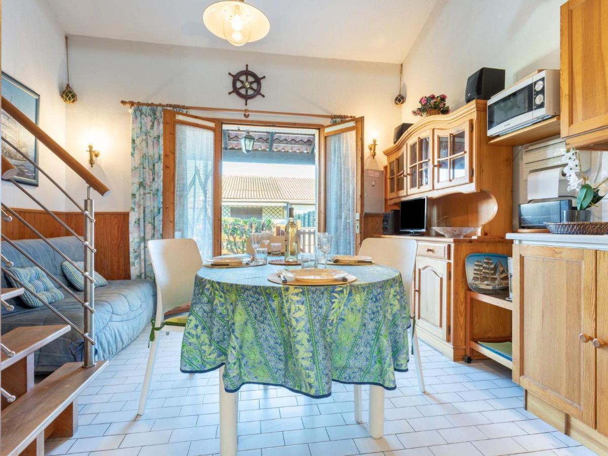 Holiday Home Le Hameau Du Port By Interhome Saint-Cyprien  Zewnętrze zdjęcie