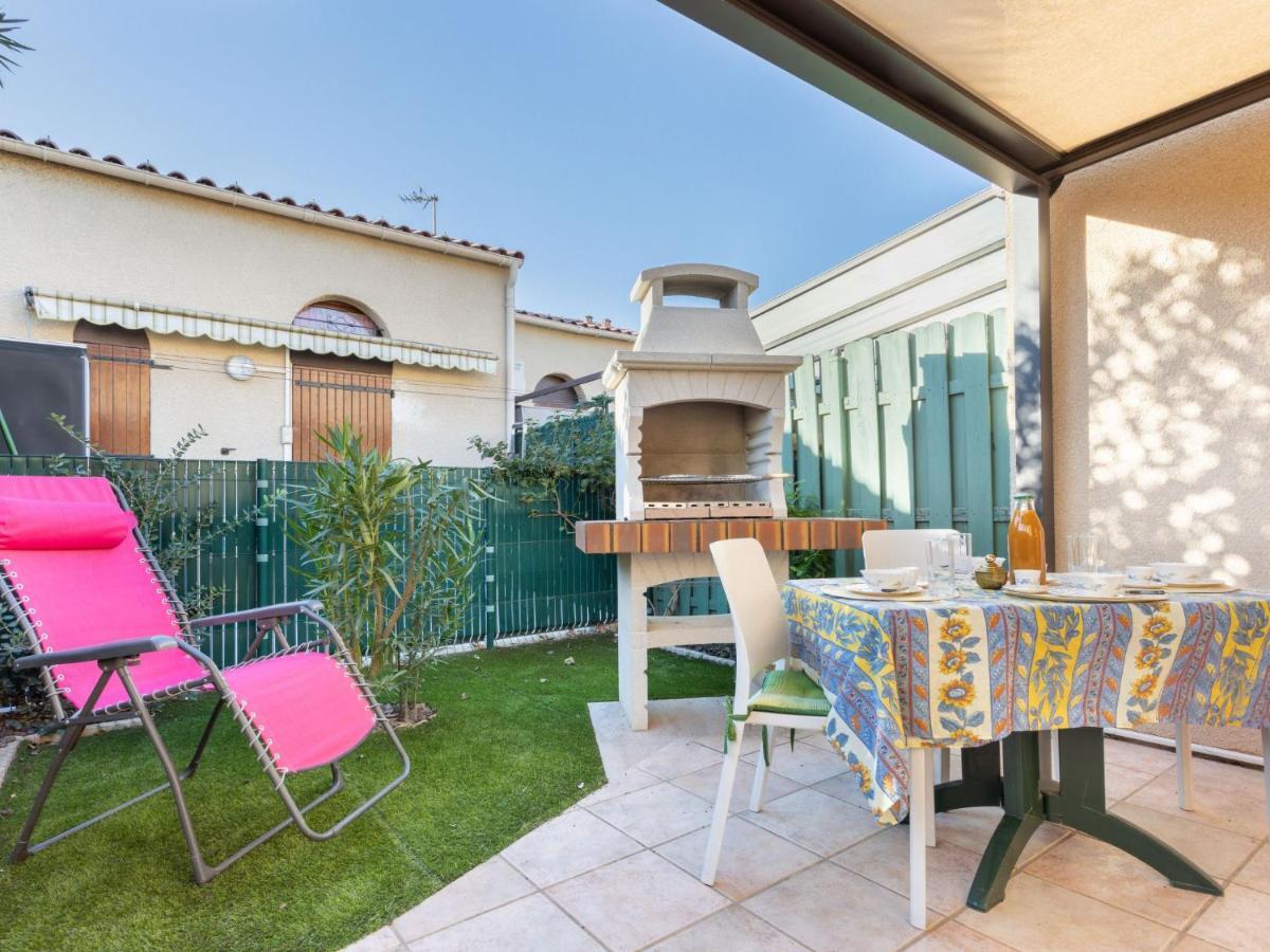 Holiday Home Le Hameau Du Port By Interhome Saint-Cyprien  Zewnętrze zdjęcie