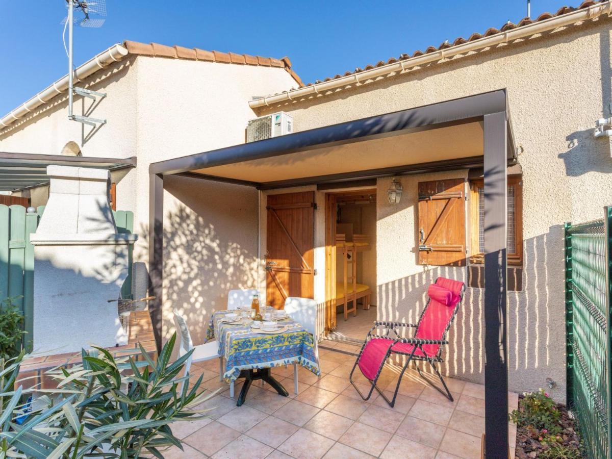 Holiday Home Le Hameau Du Port By Interhome Saint-Cyprien  Zewnętrze zdjęcie
