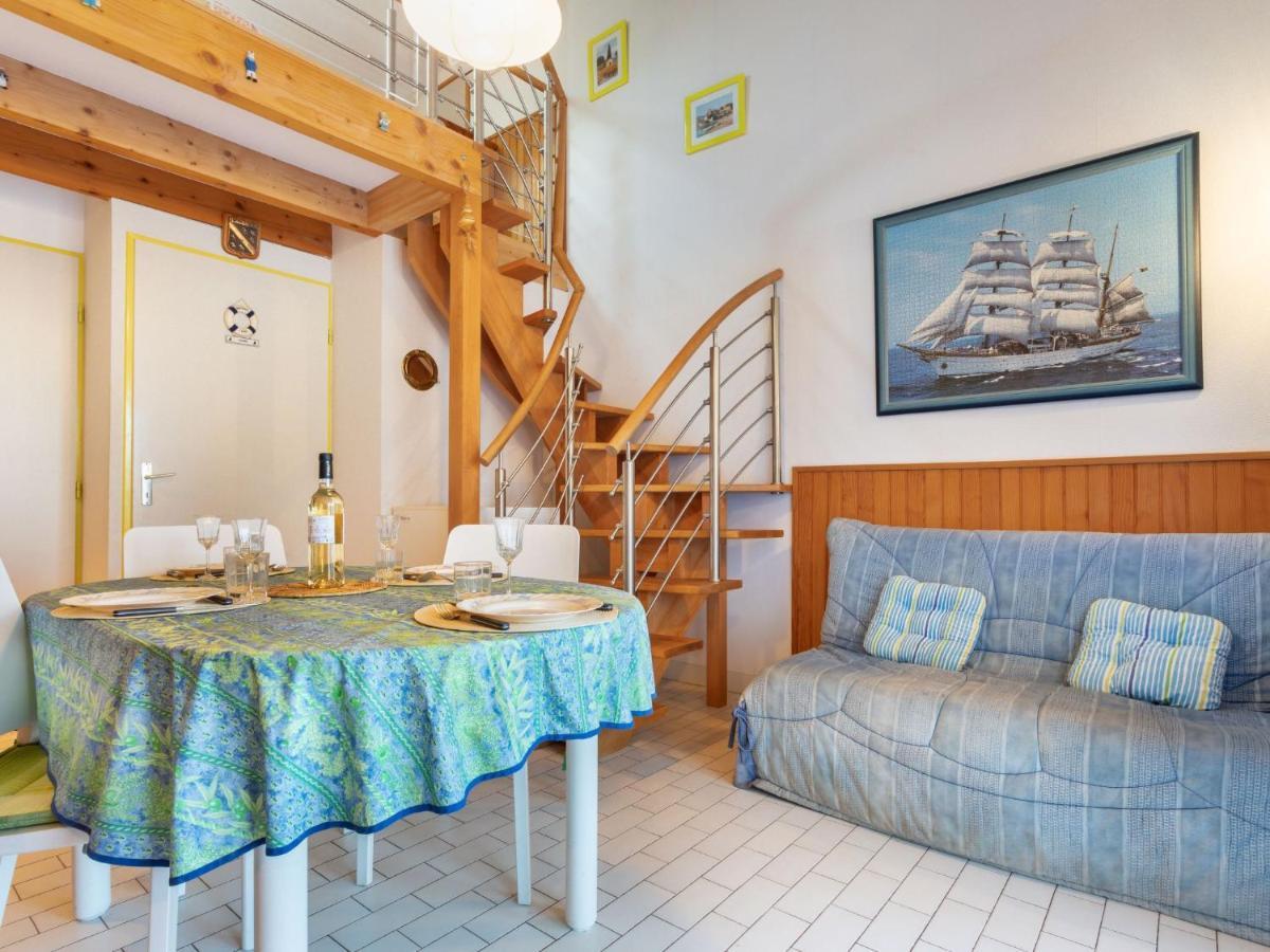 Holiday Home Le Hameau Du Port By Interhome Saint-Cyprien  Zewnętrze zdjęcie
