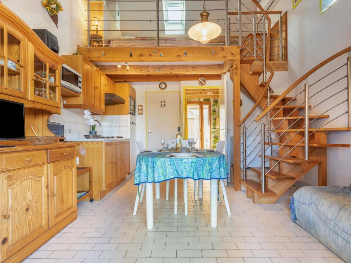 Holiday Home Le Hameau Du Port By Interhome Saint-Cyprien  Zewnętrze zdjęcie