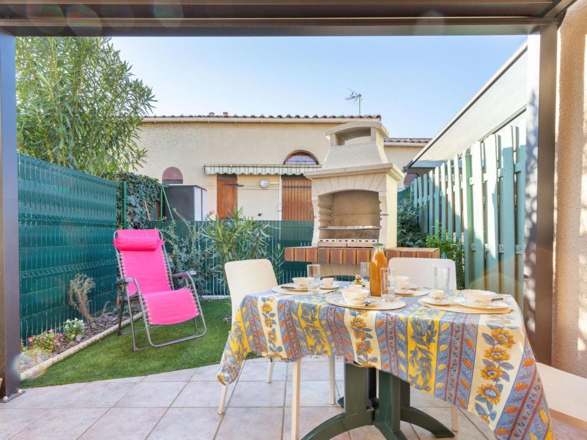 Holiday Home Le Hameau Du Port By Interhome Saint-Cyprien  Zewnętrze zdjęcie