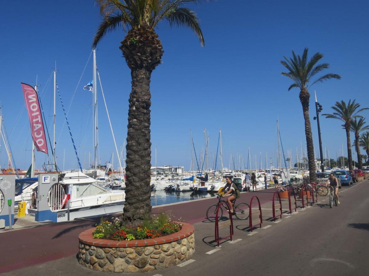 Holiday Home Le Hameau Du Port By Interhome Saint-Cyprien  Zewnętrze zdjęcie