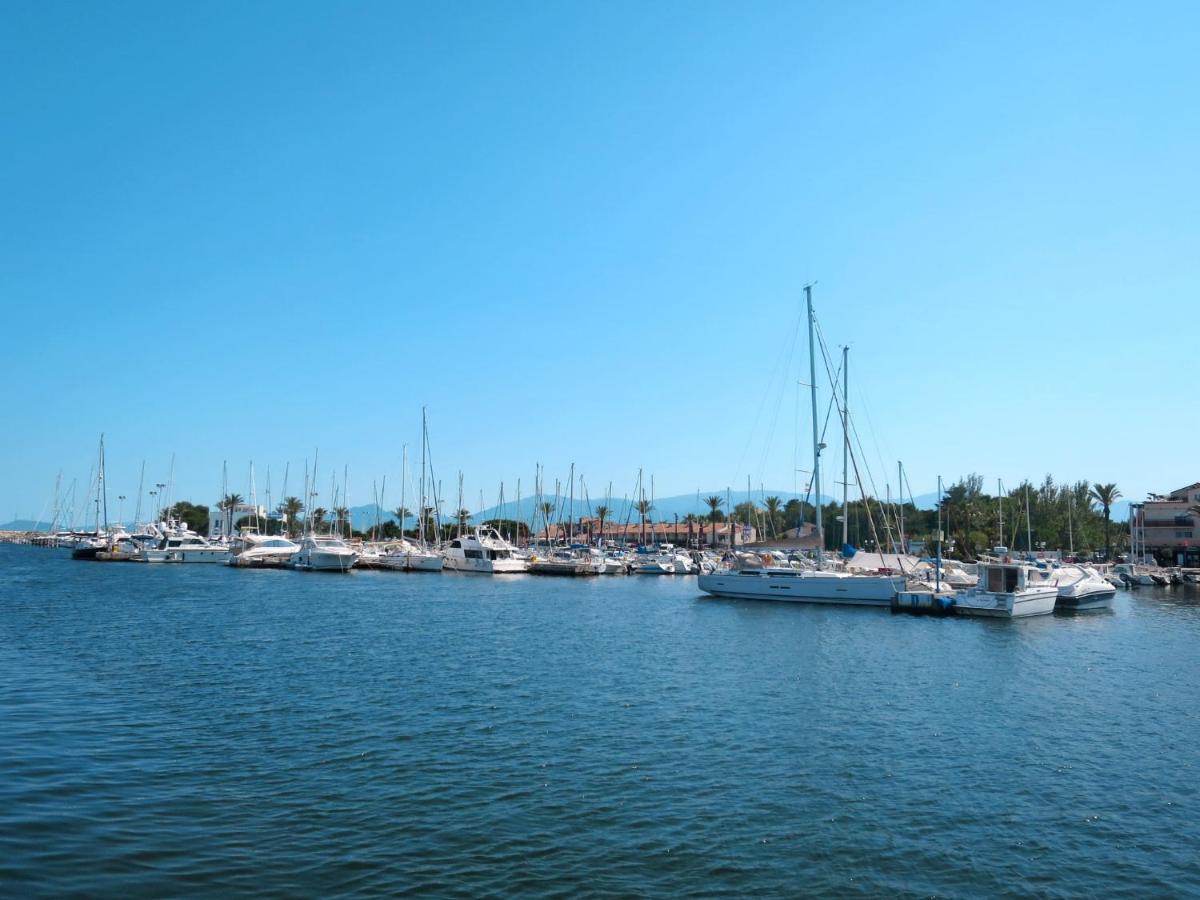Holiday Home Le Hameau Du Port By Interhome Saint-Cyprien  Zewnętrze zdjęcie