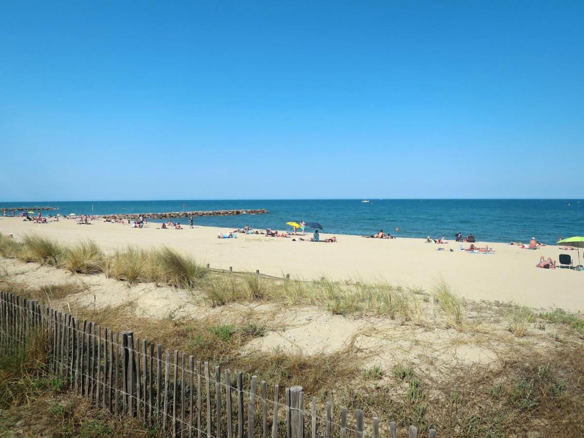 Holiday Home Le Hameau Du Port By Interhome Saint-Cyprien  Zewnętrze zdjęcie