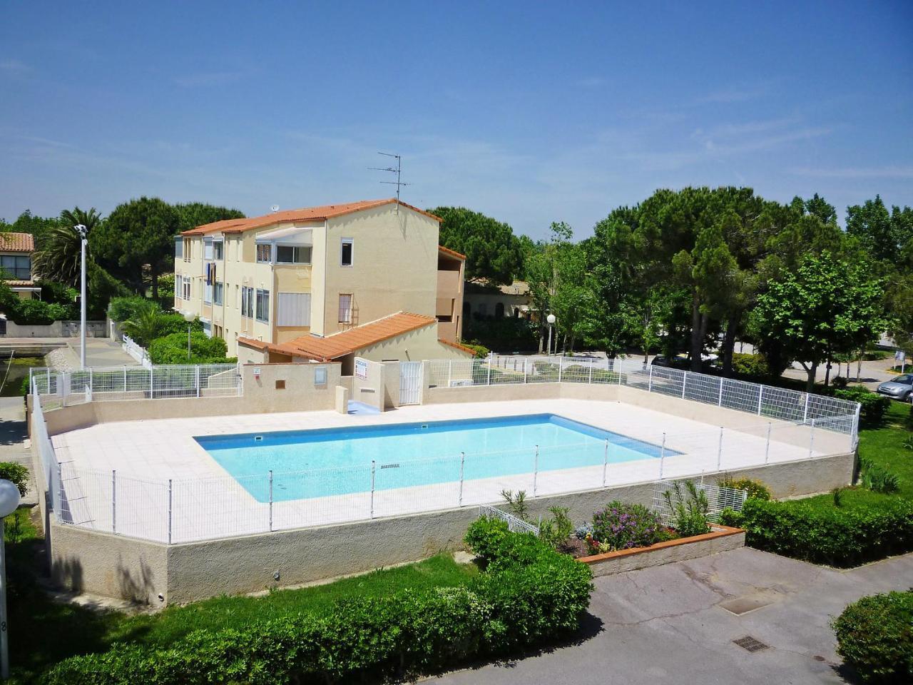 Holiday Home Le Hameau Du Port By Interhome Saint-Cyprien  Zewnętrze zdjęcie