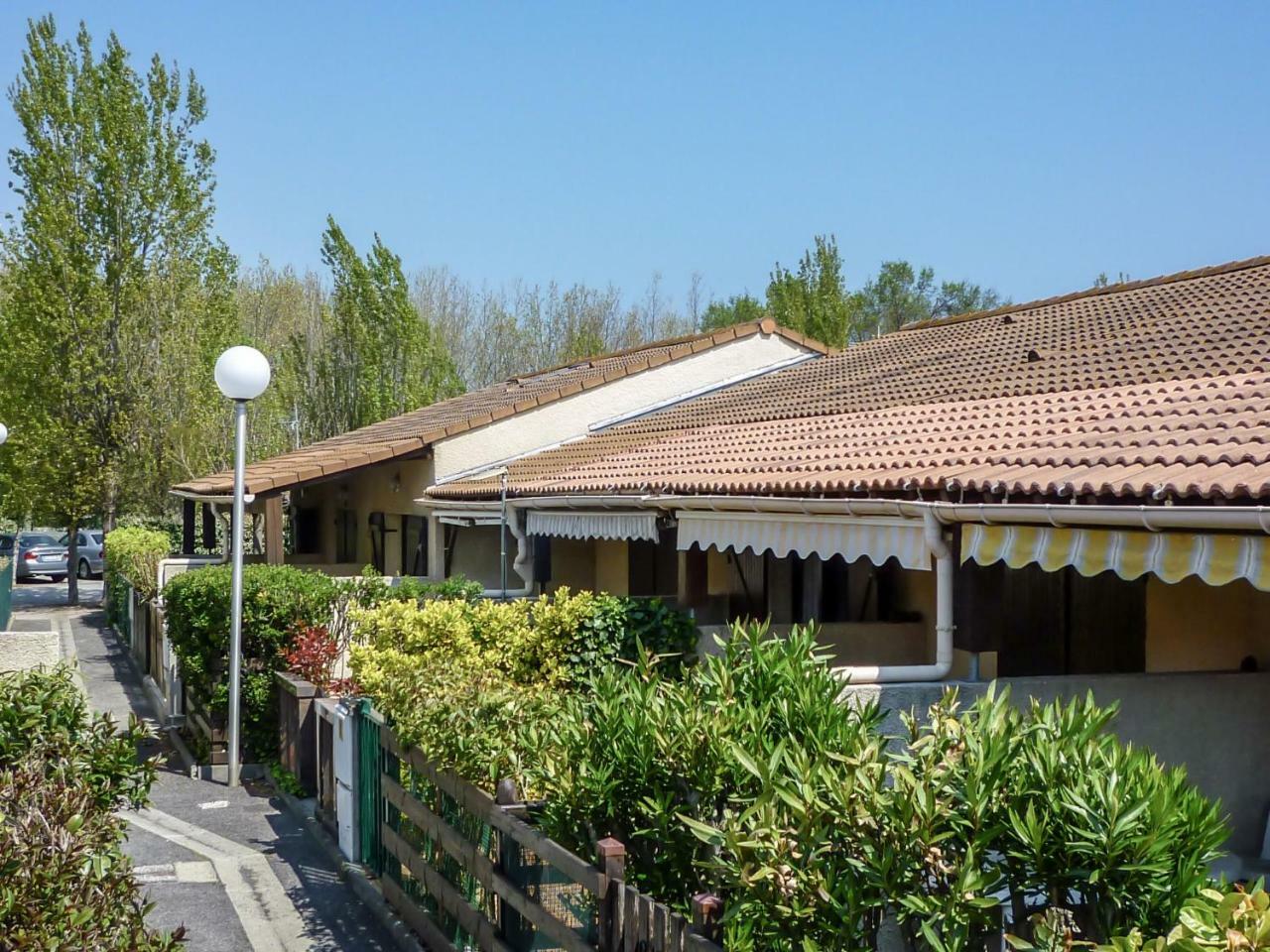 Holiday Home Le Hameau Du Port By Interhome Saint-Cyprien  Zewnętrze zdjęcie